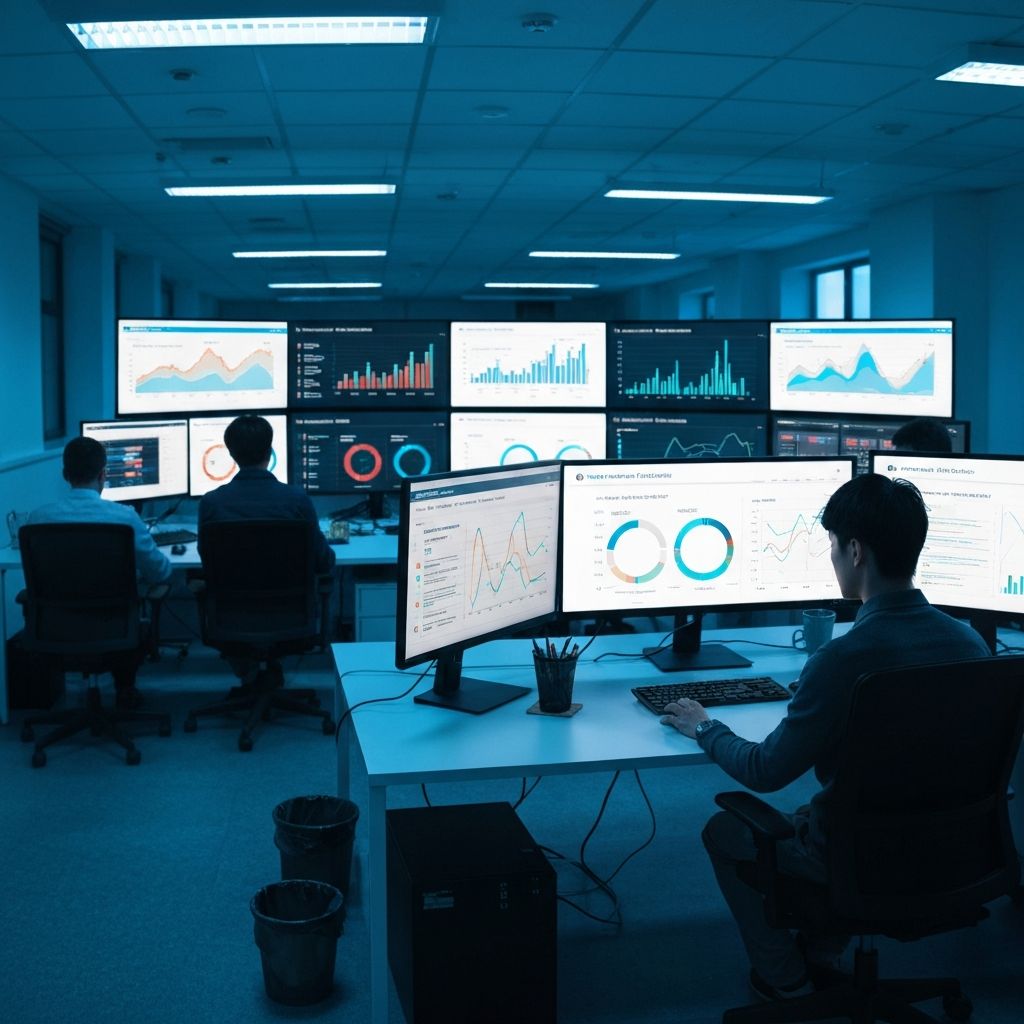 Data-Driven Campaign Optimization