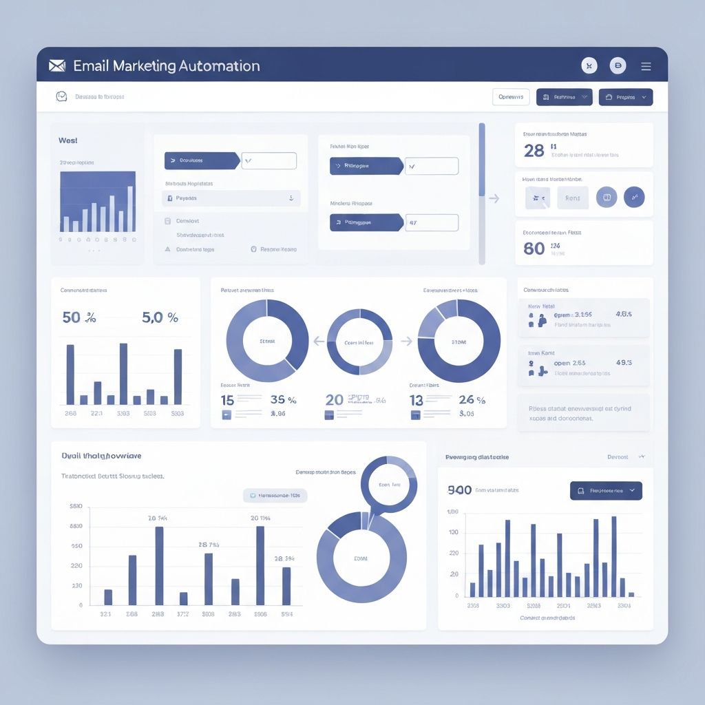 Email Marketing Automation: From Basics to Advanced