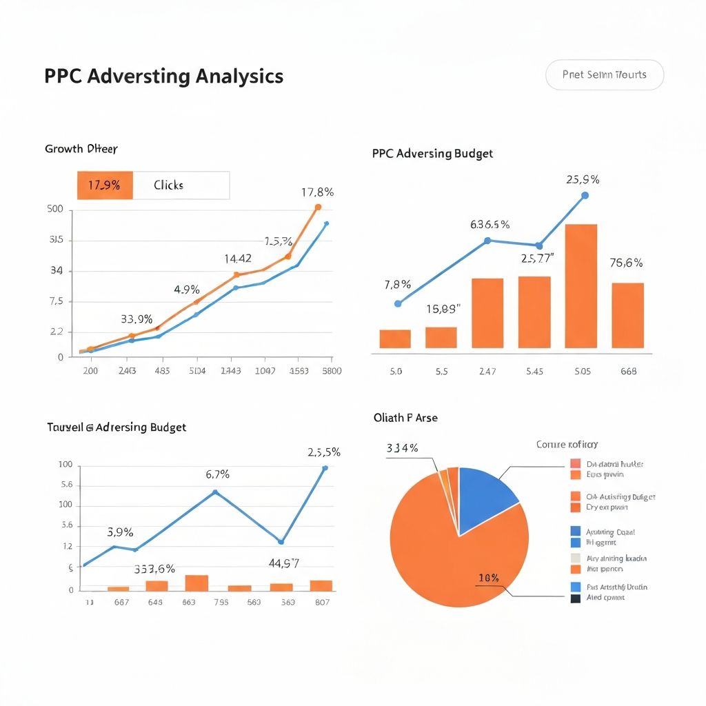 PPC Campaign Optimization: Maximizing Your Ad Spend