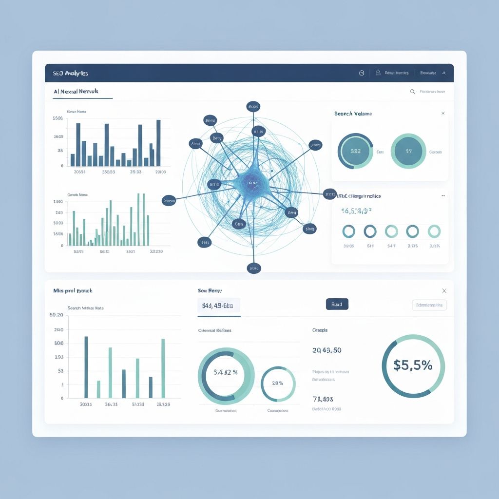 The Ultimate Guide to SEO in the AI Era