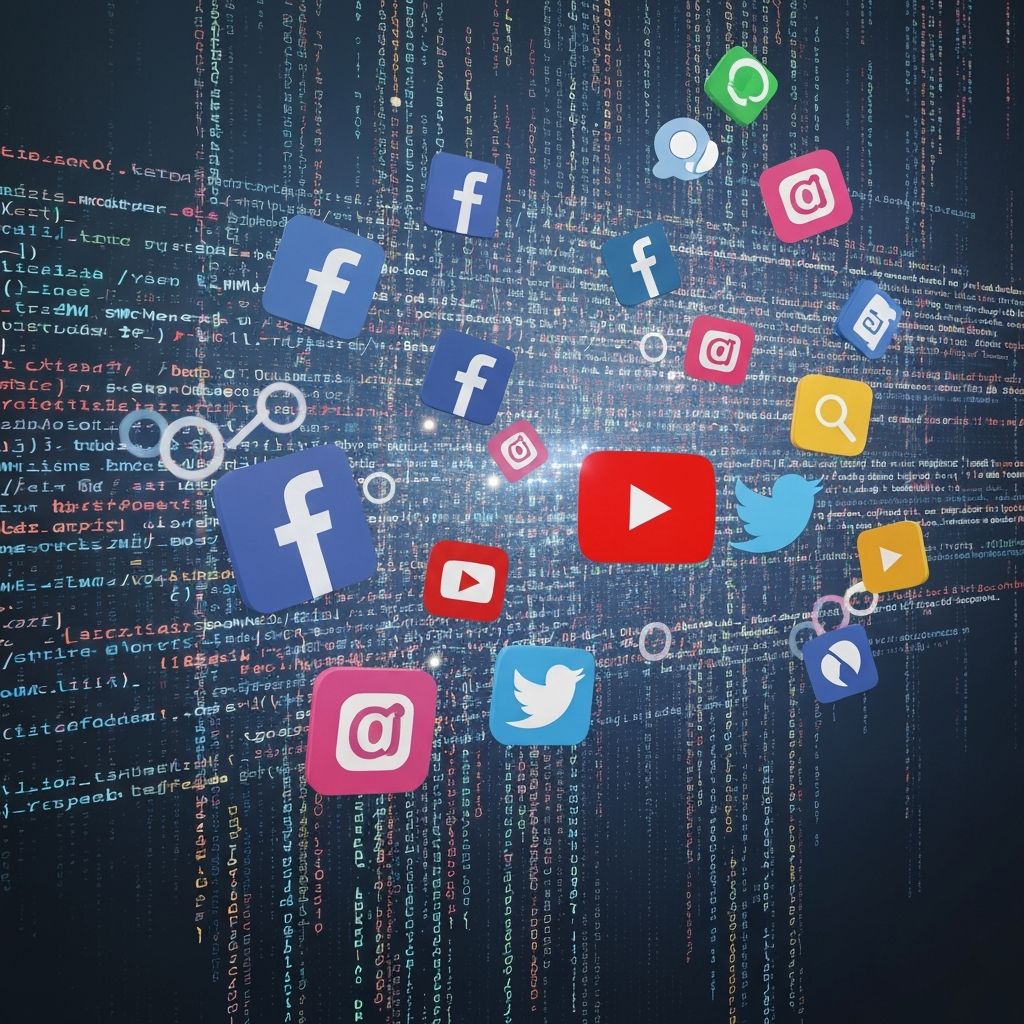 Social Media Algorithms Decoded: What You Need to Know