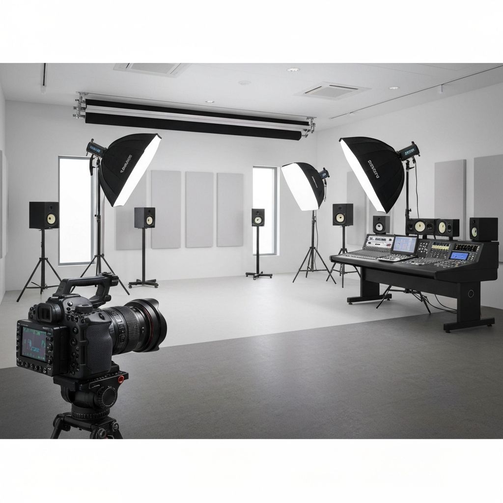 Video Marketing: Capturing Attention in 2024